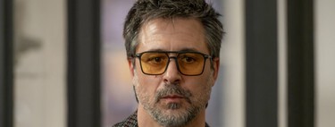 Hugo Silva alerta sobre la situación de los actores: "Aumenta el volumen de producciones pero la mayoría no puede trabajar" 