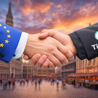 Europa pone freno a TikTok y acusa a su diseño adictivo de un peligro sin límites