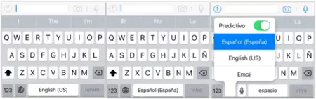 Autocorrector Ios 4