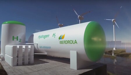 Iberdrola recibirá 50 millones de euros del Gobierno para levantar una enorme planta de hidrógeno verde en Guadalajara