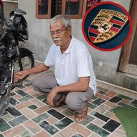 Un ingeniero indio vendió su casa para crear un motor de seis tiempos con una eficiencia récord. Hoy Porsche explora una tecnología muy similar