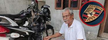 Un ingeniero indio vendió su casa para inventar un motor que nadie tomaba en serio. Hoy marcas como Porsche persiguen esta misma idea