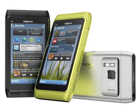 Nokia se desmarca del floreciente escándalo Carrier IQ