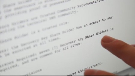 Siete llaves y un destino: la seguridad de Internet y los DNS