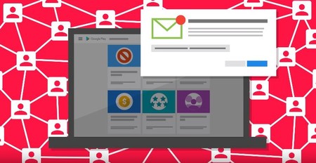 Google Avisa Via Mail