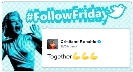 #FollowFriday de Poprosa: de los partidos de fútbol al ambientazo de la Feria de Abril