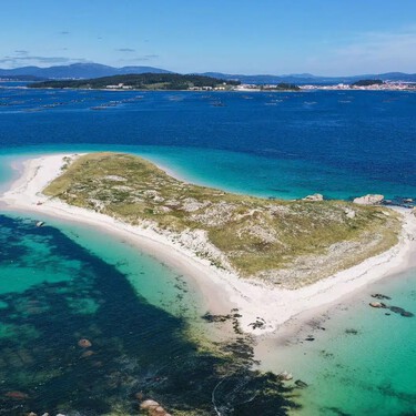 Es la isla más infravalorada de España y nadie la conoce, pero los viajeros expertos la comparan con Seychelles