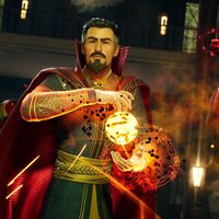 Marvel's Midnight Suns detalla la duración de su campaña y garantiza un RPG enorme en contenidos secundarios