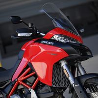 Ducati y Triumph ofrecen un descuento extra de 500 euros a los que reserven su moto durante el confinamiento