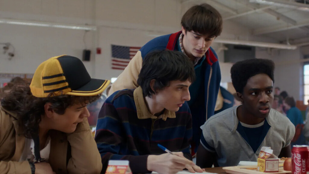 'Stranger Things' ha roto récords en Netflix con su temporada 5, pero la victoria es agridulce. Hay una serie de este año que ha mejorado su audiencia