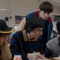 'Stranger Things' ha roto récords en Netflix con su temporada 5, pero la victoria es agridulce. Hay una serie de este año que ha mejorado su audiencia 