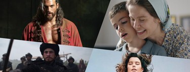 Las 26 series turcas mejor valoradas por la crítica y dónde verlas en streaming en 2026