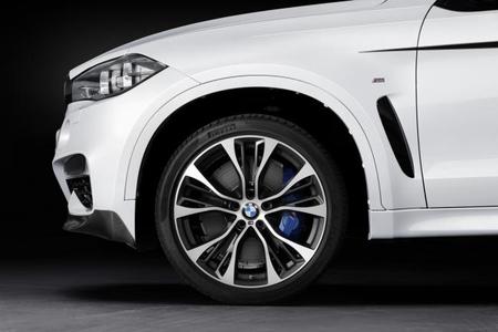 BMW X6 M Performance