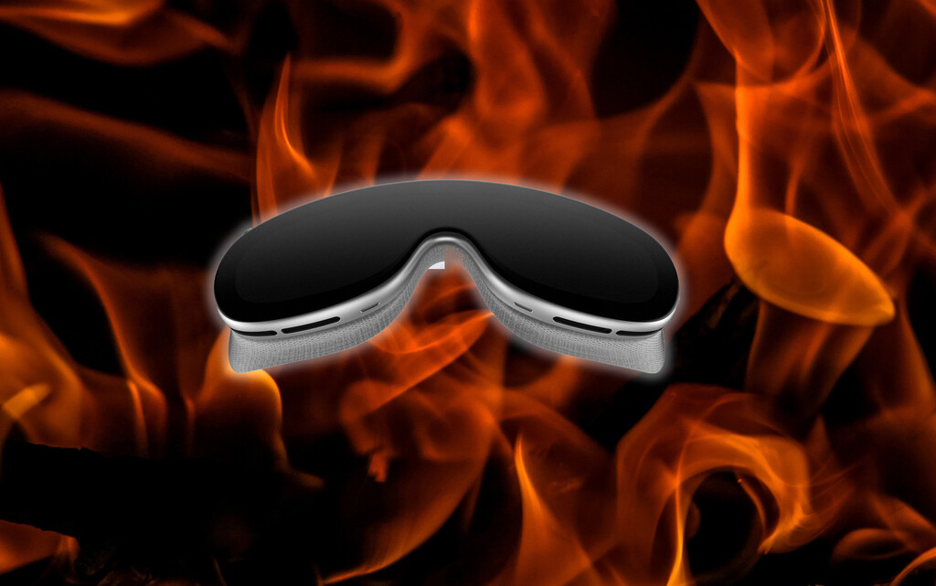 Las gafas Reality Pro en problemas: Apple rompe con su principal proveedor a solo dos meses de la WWDC23 Las gafas Reality Pro en problemas: Apple rompe con su principal proveedor a solo dos meses de la WWDC23