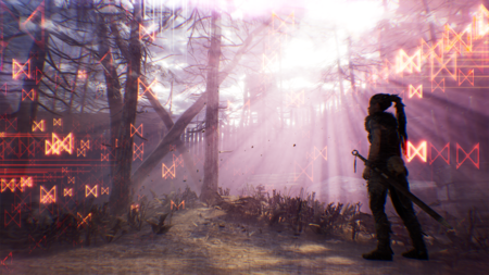 Hellblade: Senua's Sacrifice muestra con un emotivo vídeo el impacto que ha tenido en los jugadores