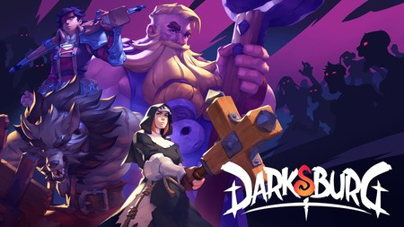 Hemos jugado a Darksburg: una mezcla entre Diablo y Left 4 Dead que juega con el medievo fantástico con el que soñábamos de críos