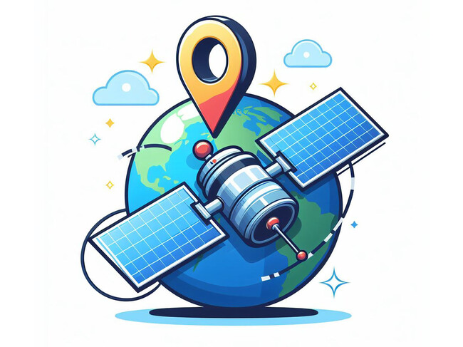 Mapsgps