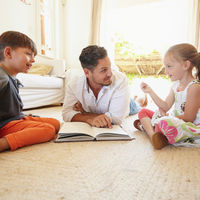 21 libros feministas para regalar a niños y niñas