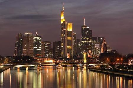 En Alemania el paro no sube
