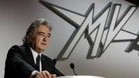 Fallece Claudio Castiglioni a los 63 años