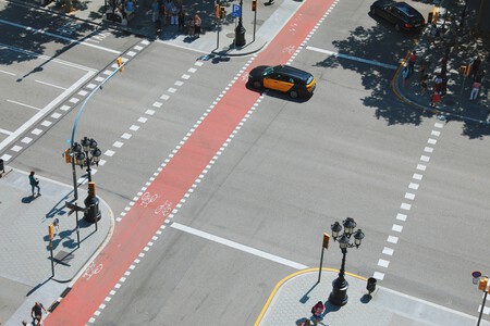 Alojamiento En Barcelona