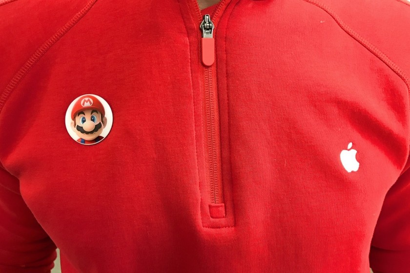 Enfoque máximo el poder detrás del uniforme de Steve Jobs