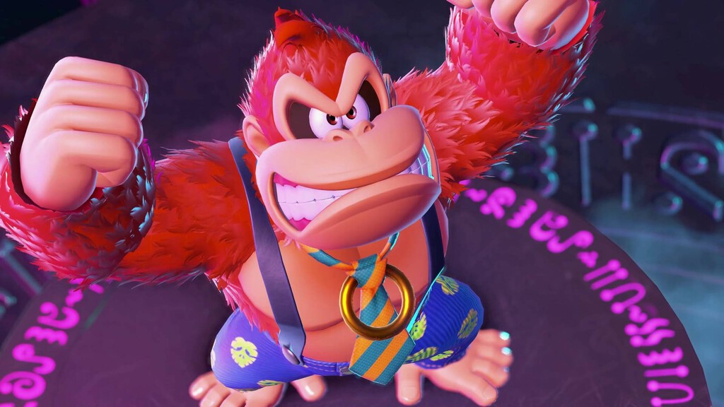 El juego de Donkey Kong que iba a convertir la Famicom en un karaoke y que Nintendo prefirió enterrar