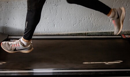 13 ofertas en zapatillas de running y ropa de entrenamiento en la web de Nike hasta el 45% de descuento