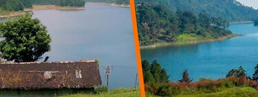 Presa Necaxa: la escapada perfecta de ida y vuelta desde la CDMX para conectar con la naturaleza