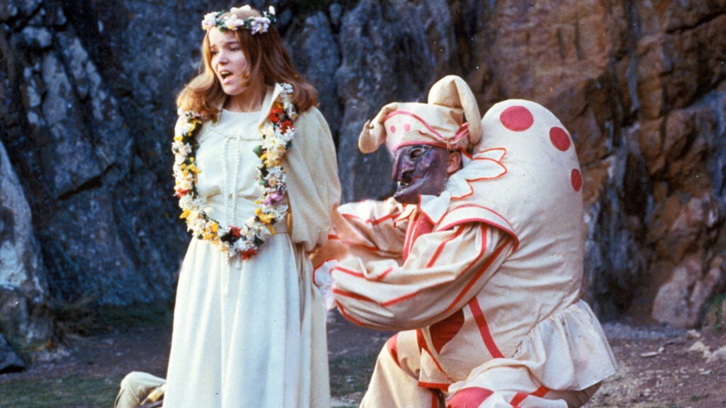 Esta obra maestra de terror es la película clave para entender el cine de Tim Burton y se puede ver en streaming