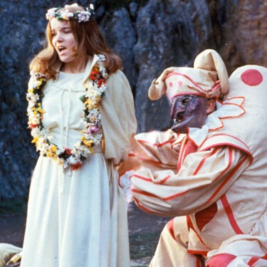 Esta obra maestra de terror es la película clave para entender el cine de Tim Burton y se puede ver en streaming