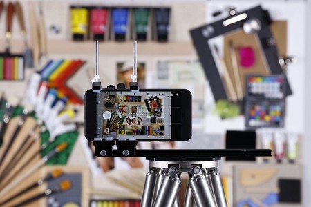 DxOMark se actualiza para medir mejor el rendimiento de las cámaras duales