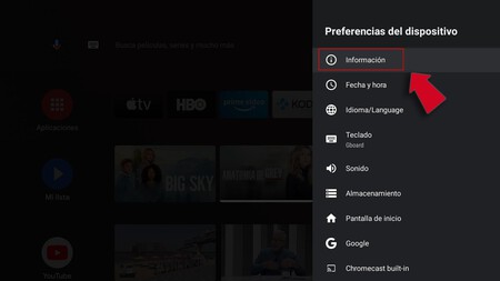 Android TV