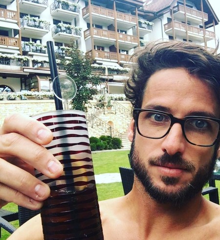 Alba Carrillo y Feliciano López están oficialmente divorciados, y ella podría ir a 'Supervivientes 2017'