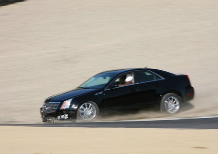 Cadillac Cts 2008 1600 45