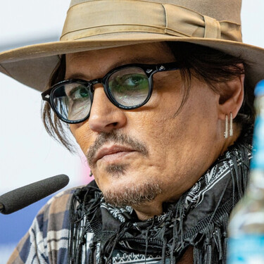 "Su temperamento es impredecible": el equipo de Jeanne du Barry pasó miedo rodando con Johnny Depp