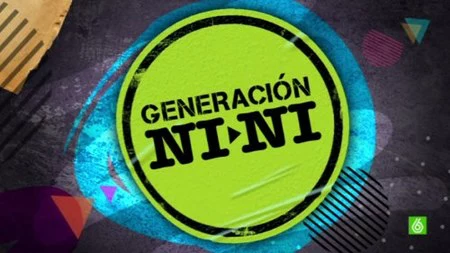 'Generación Ni-Ni', ¿camino de la eutanasia, por fin?