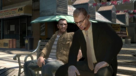 Xbox Series Parece La Mejor Forma De Seguir Jugar Gta Iv En 2026 Pero Hay Un Problema