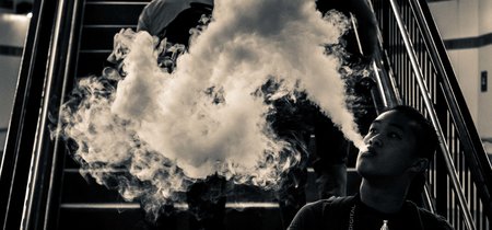 El 'vaping' llega a los adolescentes y enciende las alarmas