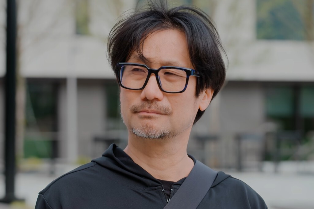 Hideo Kojima y la industria: por qué es tan difícil innovar en videojuegos