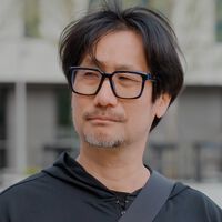 Hideo Kojima, creador de Metal Gear: "La gente se conforma con pequeñas mejoras. Así seguirá siendo mientras esa sea la situación" 