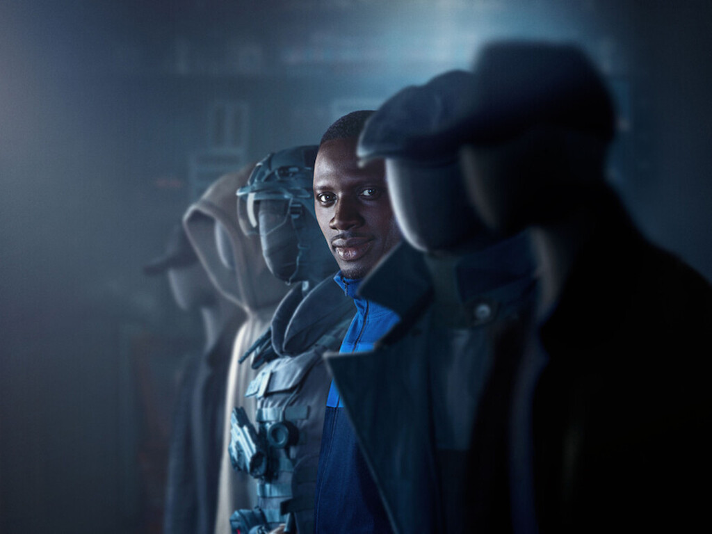 Cuatro temporadas y cada una igual de buena que la anterior. Tres años después, vuelve a Netflix su serie de robos más divertida