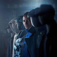 Cuatro temporadas y cada una igual de buena que la anterior. Tres años después, vuelve a Netflix su serie de robos más divertida 