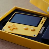 Un desenlace de auténtica locura. Después de perder 370.000 euros con un robo, los responsables de Playdate han recuperado las consolas 