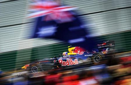 Sigue el Gran Premio de Australia en la retransmisión LIVE de Motorpasión F1