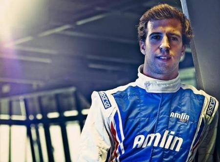 Mike Conway y Antonio Felix Da Costa se unen a la Fórmula E