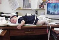 "El trabajo es un obstáculo para la maternidad, no al contrario" según la socióloga Isabel Aler