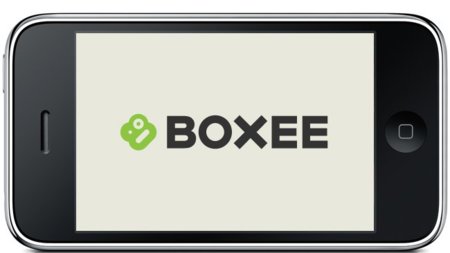 Boxee llegará al iPhone y al iPad