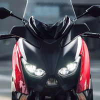 El nuevo Yamaha X-MAX 125 no lo tendrá fácil: Las 5 alternativas al superventas de Iwata
