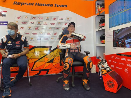 Espargaro Italia Motogp 2022